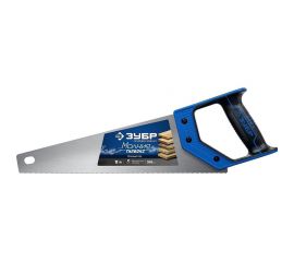 Компактная ножовка ЗУБР Молния-Тулбокс 350 мм 11TPI 15156-35_z01 