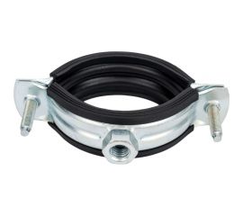 Хомут Walraven оцинкованный, 2S, M8, 47-52 мм, с epdm 33335052 