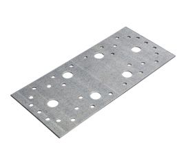 Крепежная пластина Невский Крепеж оцинк., 210x90x2 мм 917389 