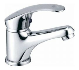 Смеситель для умывальника LEDEME L1036 808100 