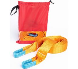 Динамический строп Tplus Стандарт 9 т, 9 м, мешок T017807 