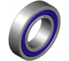 Нержавеющий подшипник BECO 6201BSS2RS 6201BSS2RSBECO 