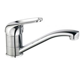 Смеситель для кухни DEVIDA URBI с коротким изливом DVL0703-07 