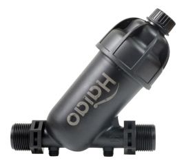 Дисковый фильтр Гейзер HF-Y 2" 130 мкм 32745 