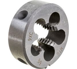 Плашка Gigant М16x2,0 мм GT-0036 