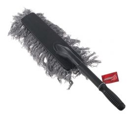 Щетка для удаления пыли TORSO 62 см, суперпушистая 3558403 