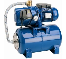 Насосная станция Speroni HW CAM 100/25 PS 101521530 
