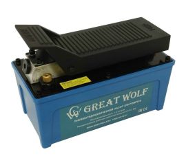 Пневмогидравлический насос Great Wolf 1600 мл GW-POMP016 