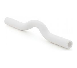 Обводная скоба VALFEX PP-R белая, большая, 25 мм, наружная пайка 10172025 127-0500 