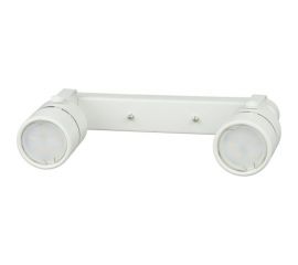 Накладной декоративный светильник Fametto DLC-S612 GU10x2 WHITE UL-00009421 