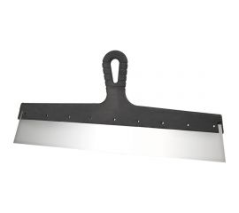 Фасадный шпатель REXANT 350мм, нержавеющая сталь, пластмассовая ручка 89-0209 