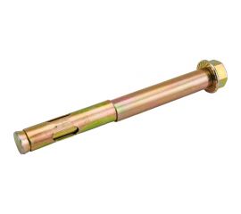 Анкерный болт с гайкой STARFIX М16x20x200 мм SMP-72732-1 