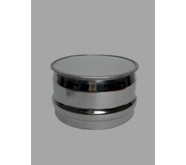 Глухая заглушка Прок наружная, диаметр 130 ПР010848 