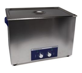 Ультразвуковая ванна с механическим таймером и подогревом, 28 л ОДА Сервис ODA-MH280 