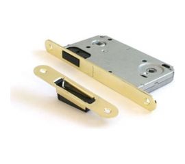 Врезная магнитная защелка APECS 5300-M-WC-G 15733 