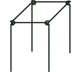 Кустодержатель НАЙДИ малый GKO6018 