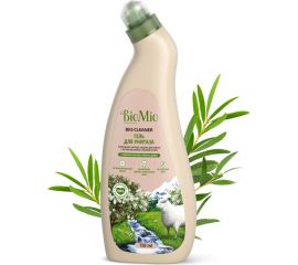 Чистящее средство для унитаза BioMio BIO-TOILET CLEANER Чайное дерево 750 мл 506.04151.0101 