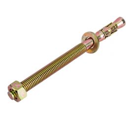 Клиновой анкер Невский Крепеж 12x160 825134 