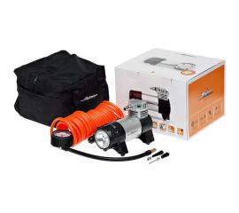 Автомобильный компрессор Airline Classic-2, 30л/мин, 7 атм, в сумке, CA-030-02 