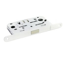 Магнитная сантехническая защелка MORELLI цвет-белый M1895 W 9012554 