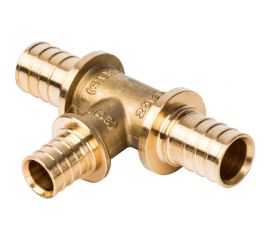 Переходной тройник STOUT 25x20x25 SFA-0014-252025 RG008P0UD7JCPL 