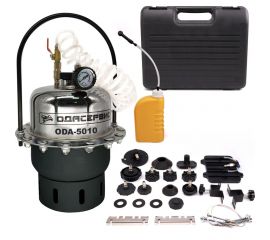 Установка для замены тормозной жидкости ОДА Сервис ODA-5010 
