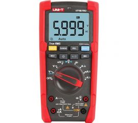 Цифровой мультиметр-автомат UNI-T UT15B PRO 00-00007441 