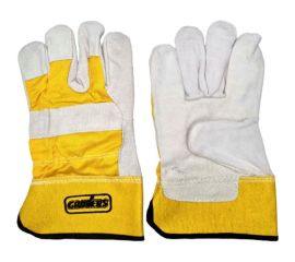 Перчатки GROVERS Easy Work S-591 