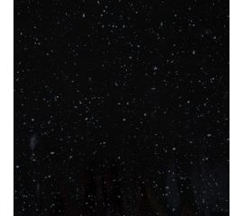 Пленка D-C-fix 0.9x2.1 м, декор черный гранит 3465385 