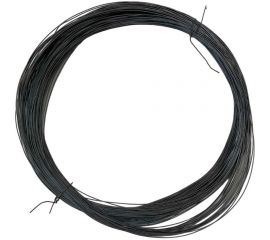 Проволока вязальная СЕТКА АЛЬКОР диаметр 1,2 мм бухта 100 м 1,0 кг 607740 