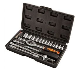 Набор инструментов в кейсе 24 предмета Кузьмич НИК-018/24 0R-00005071 