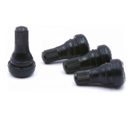 Вентиль для бескамерных шин HQ-mech L= D= мм (V2.03.1) TR 412 EPDM УТ000002161 