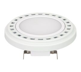 Лампа Arlight AR111-UNIT-G53-12W- Warm3000 026887 