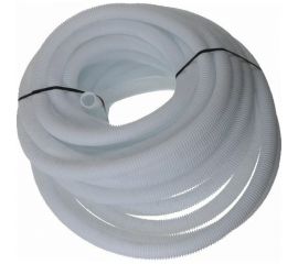 Гофрированный шланг VIRPLAST VIR Ø 40 мм, белый, 30м 70934 70980416 
