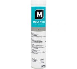 Силиконовая смазка Molykote 111 Compound 400 г 4109803 