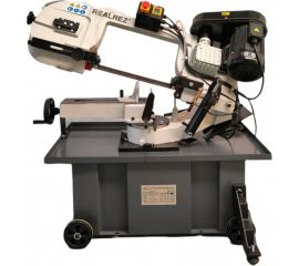 Ленточнопильный станок REALREZ MBS712SW 27 мм, 230 В REZ-712SW/27/230V 