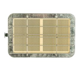 Газовый инфракрасный обогреватель САВО Солярогаз ГИИ-2,9 00000000211 