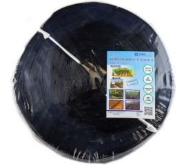 Лента капельного полива TUBOFLEX 100 м, с шагом между эмиттерами 30 см ЛКП10003 