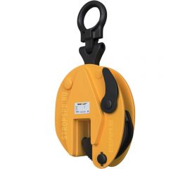 Вертикальный захват TEHNOLIFT тип CD, 1 т, 0-15 мм 4687202158508 