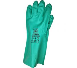 Перчатки РУССИЗ защита Н80 размер 8 4631163945295 