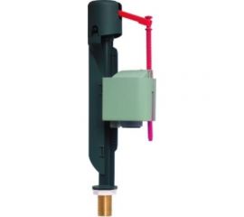 Заливной клапан WIRQUIN JOLLYFILL FB50P1 донный, латунь 1/2"" 10975056 16100007 