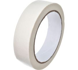 Малярная креповая лента УправДом размер 25 мм/30 м 242926-25-30 4100003430 