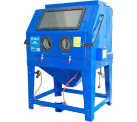 Пескоструйная камера 990л AE&T T06305 