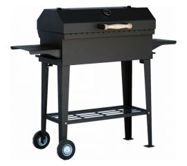 Гриль-барбекю НМК Дачный НМК060001 