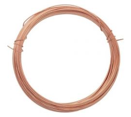 Проволока Торкабель ММ 0.3 мм, 310 м, 200 г 0712179201835 