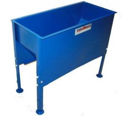 Ванна для проверки колес POLARUS металлическая MVV 