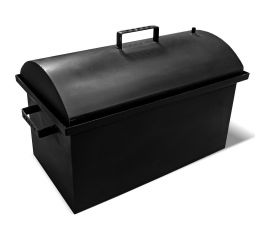 Коптильня Ольховый дым 2 мм, 500х300х300 мм ЧЛ-7 