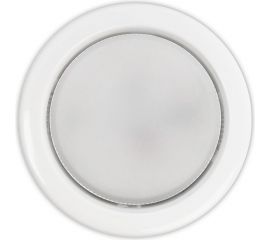 Встраиваемый светильник Smartbuy под лампу GX53 белый SBL-04WH-GX53 