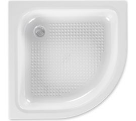Акриловый душевой поддон Метакам Classic S 900 АПS_011741 