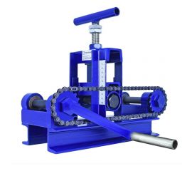 Ручной трубогиб ПрофильМастер Цепон с2001 